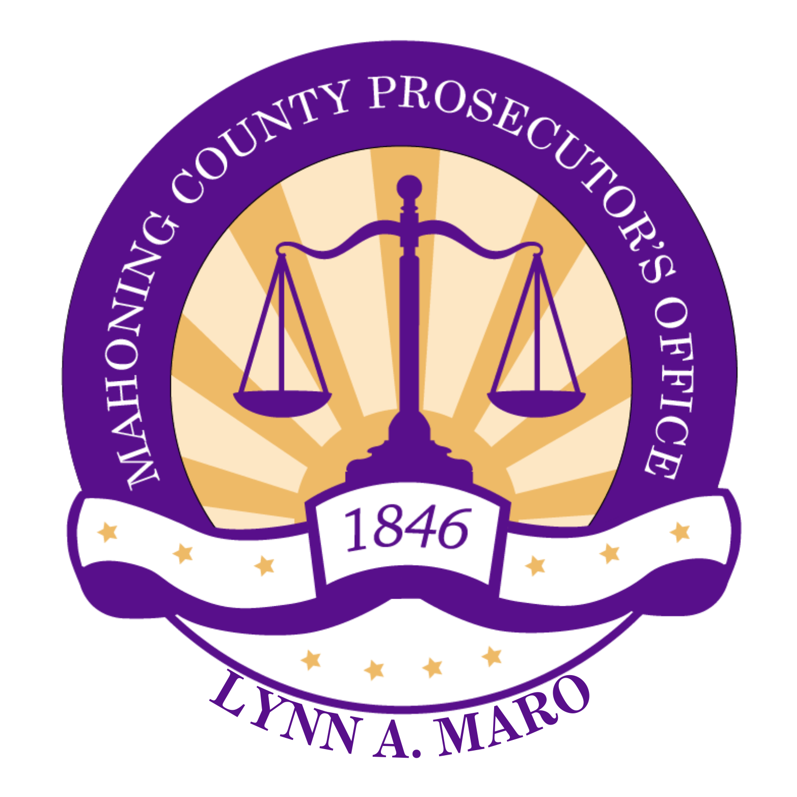 Lynn A.Maro Mahoning County Prosecutor's Office