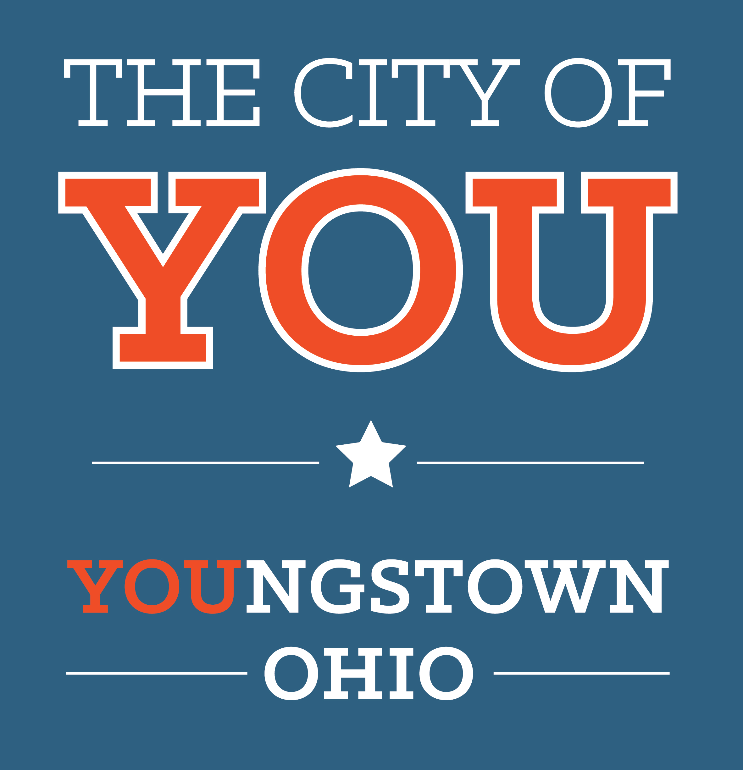 The City of Youngstown Ohio