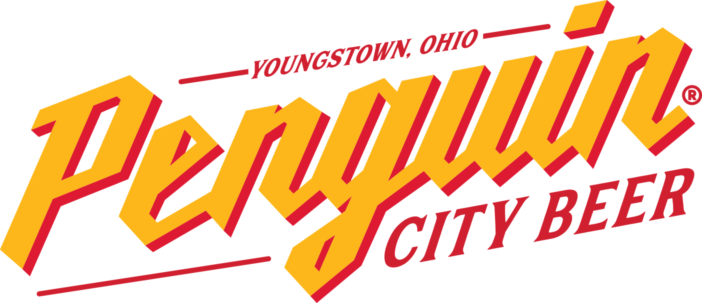 Youngstown Ohio Penguin City Beer
